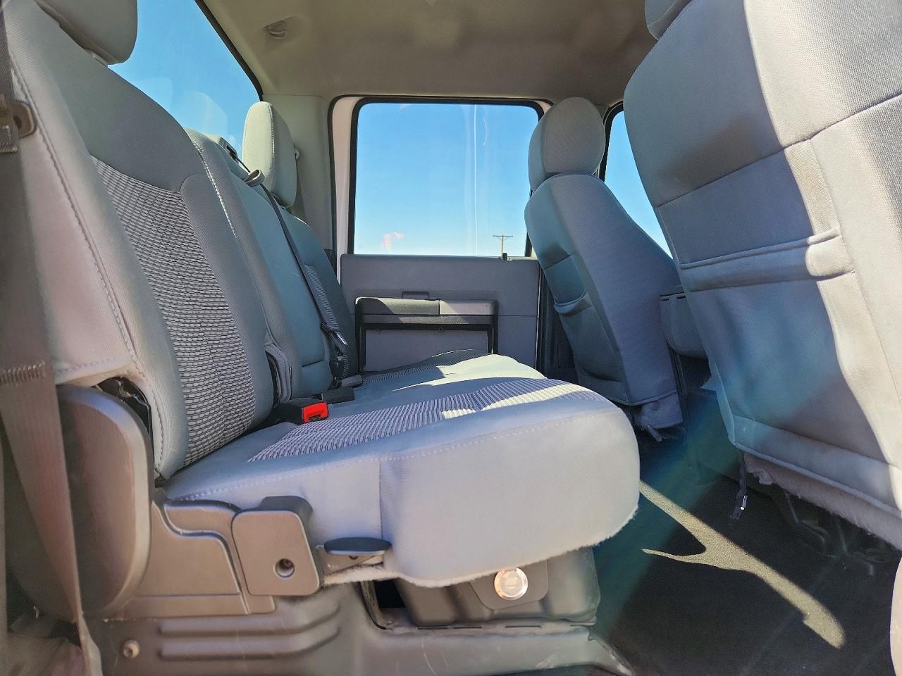 2015 FORD F250 SUPER DUTY photo 28