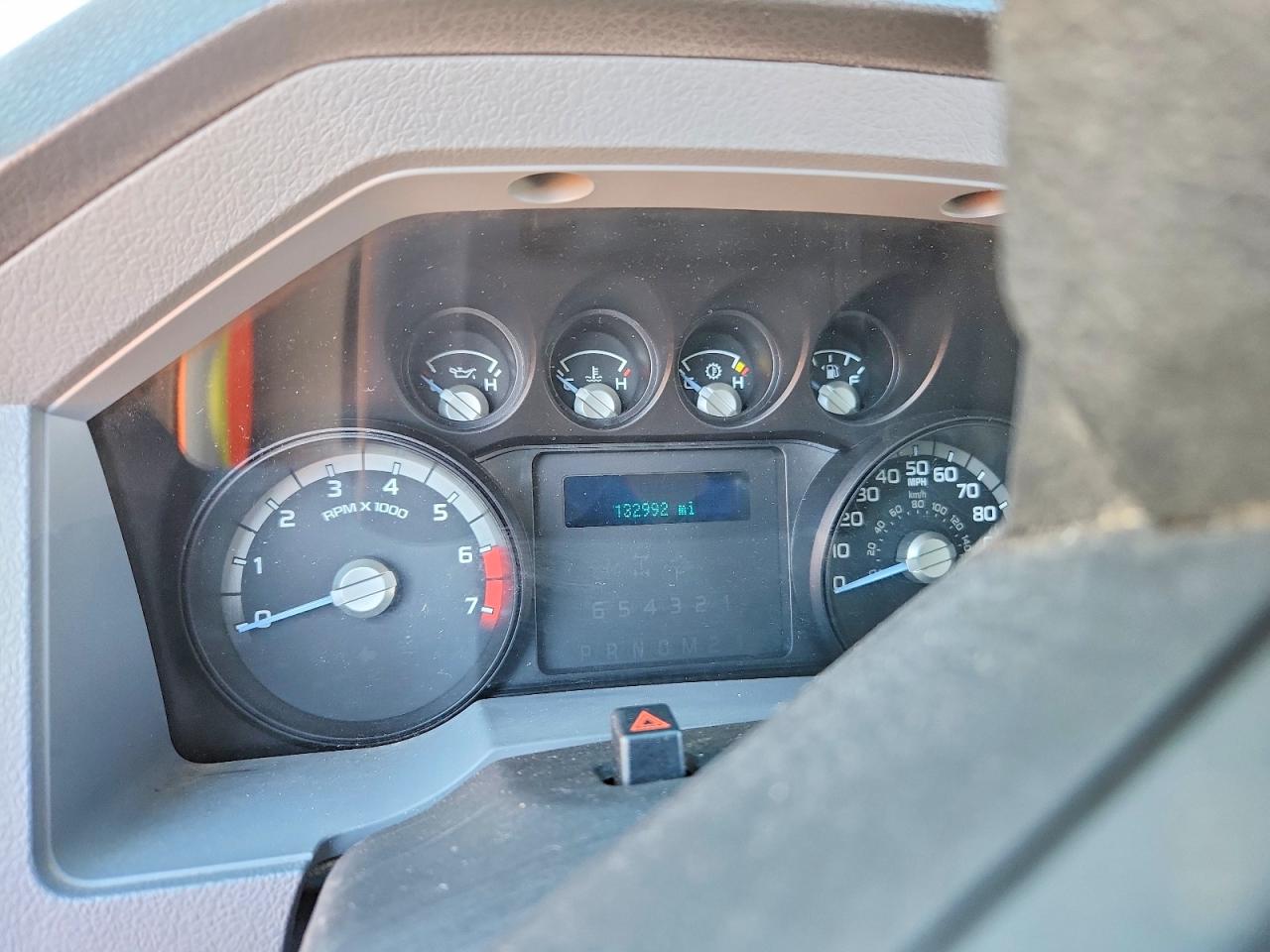 2015 FORD F250 SUPER DUTY photo 25
