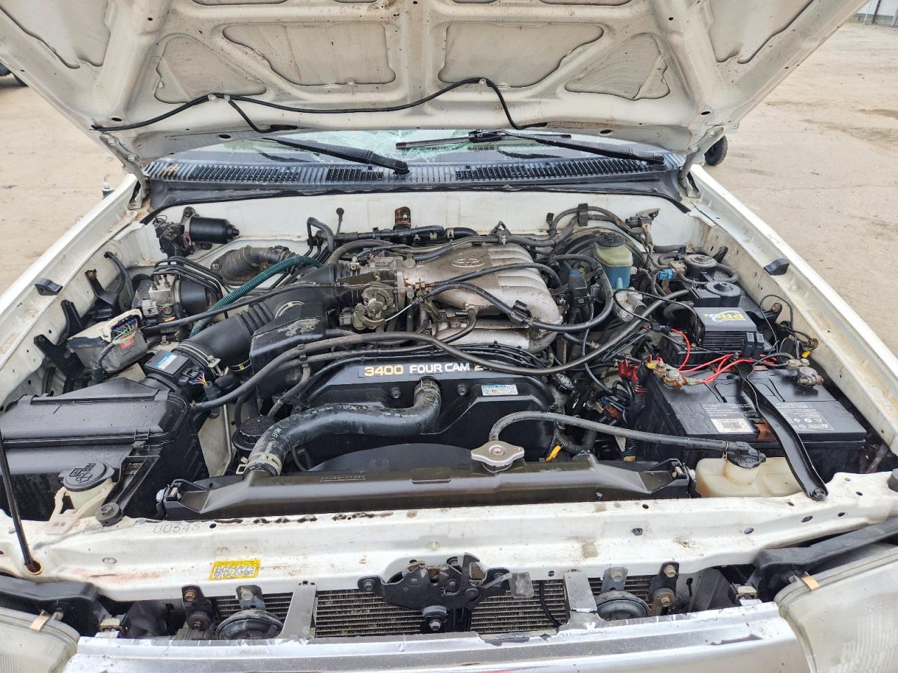 1997 TOYOTA 4RUNNER SR5 photo 21