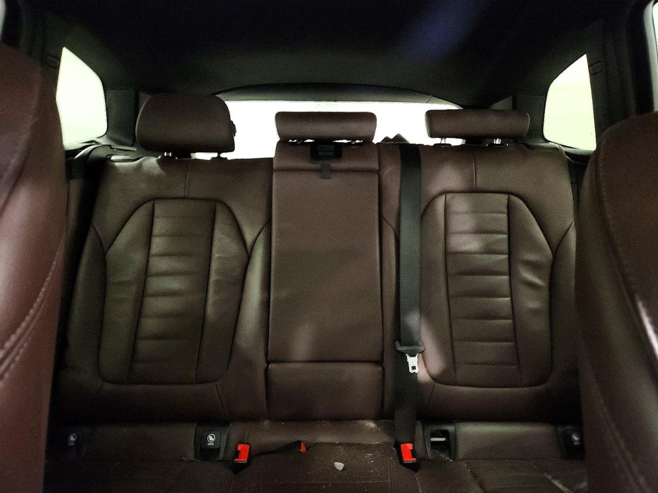 2018 BMW X3 XDRIVE30I photo 19