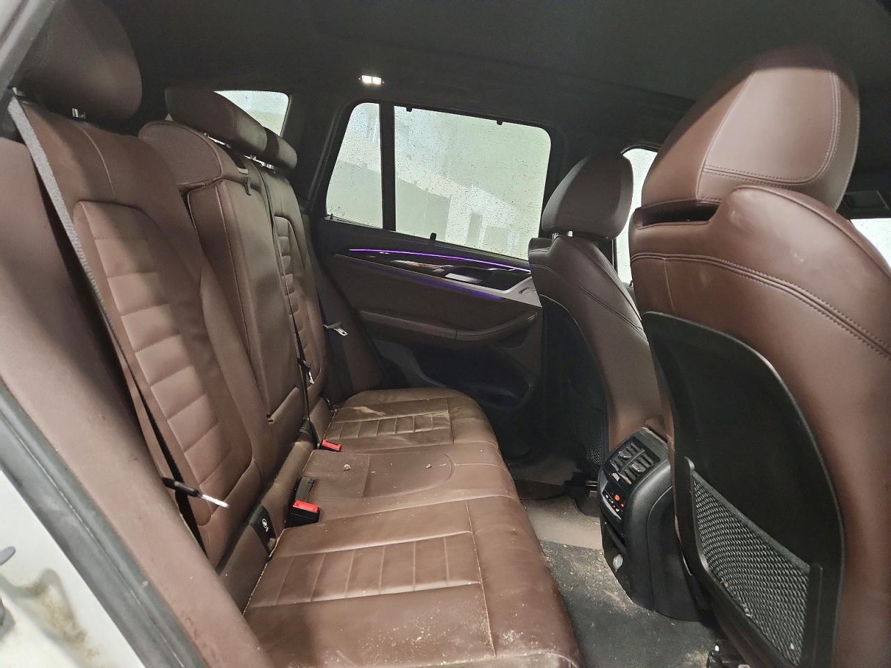 2018 BMW X3 XDRIVE30I photo 21