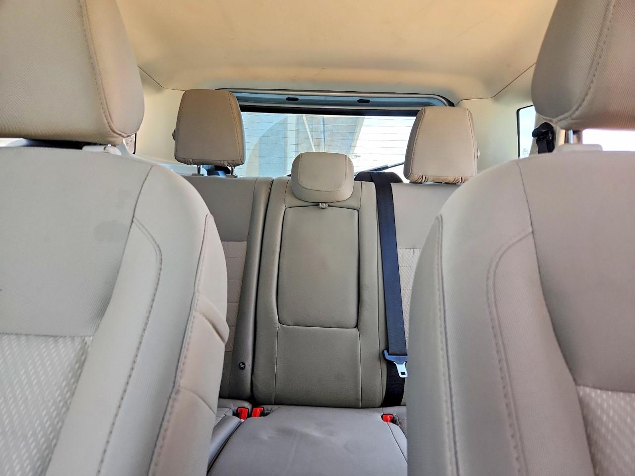 2020 FORD ECOSPORT S photo 19