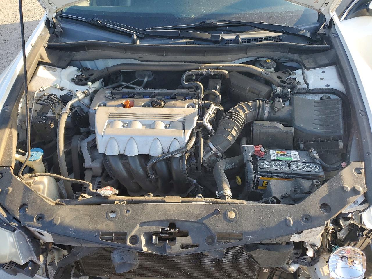 2012 ACURA TSX photo 21