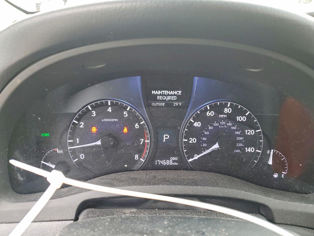 2015 LEXUS RX 350 BASE photo 17