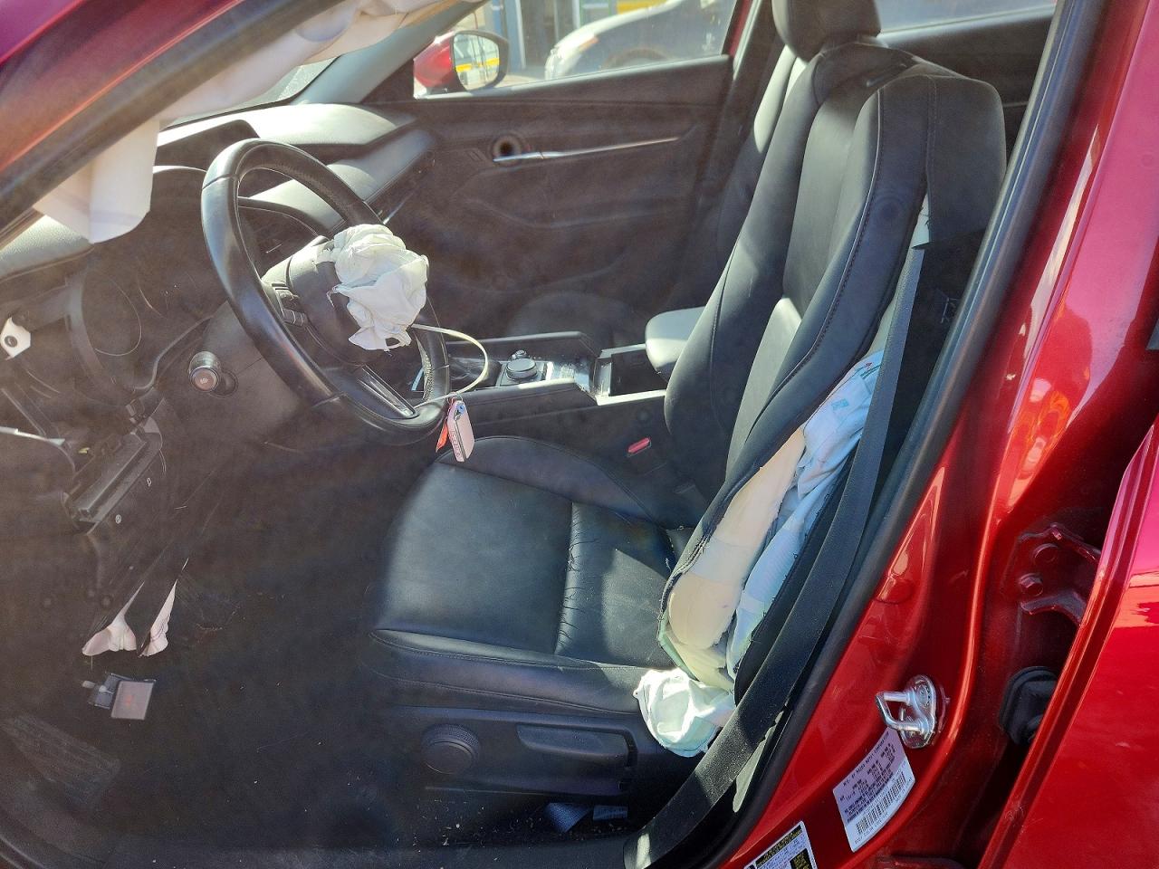 2019 MAZDA 3 PREFERRED PLUS photo 7