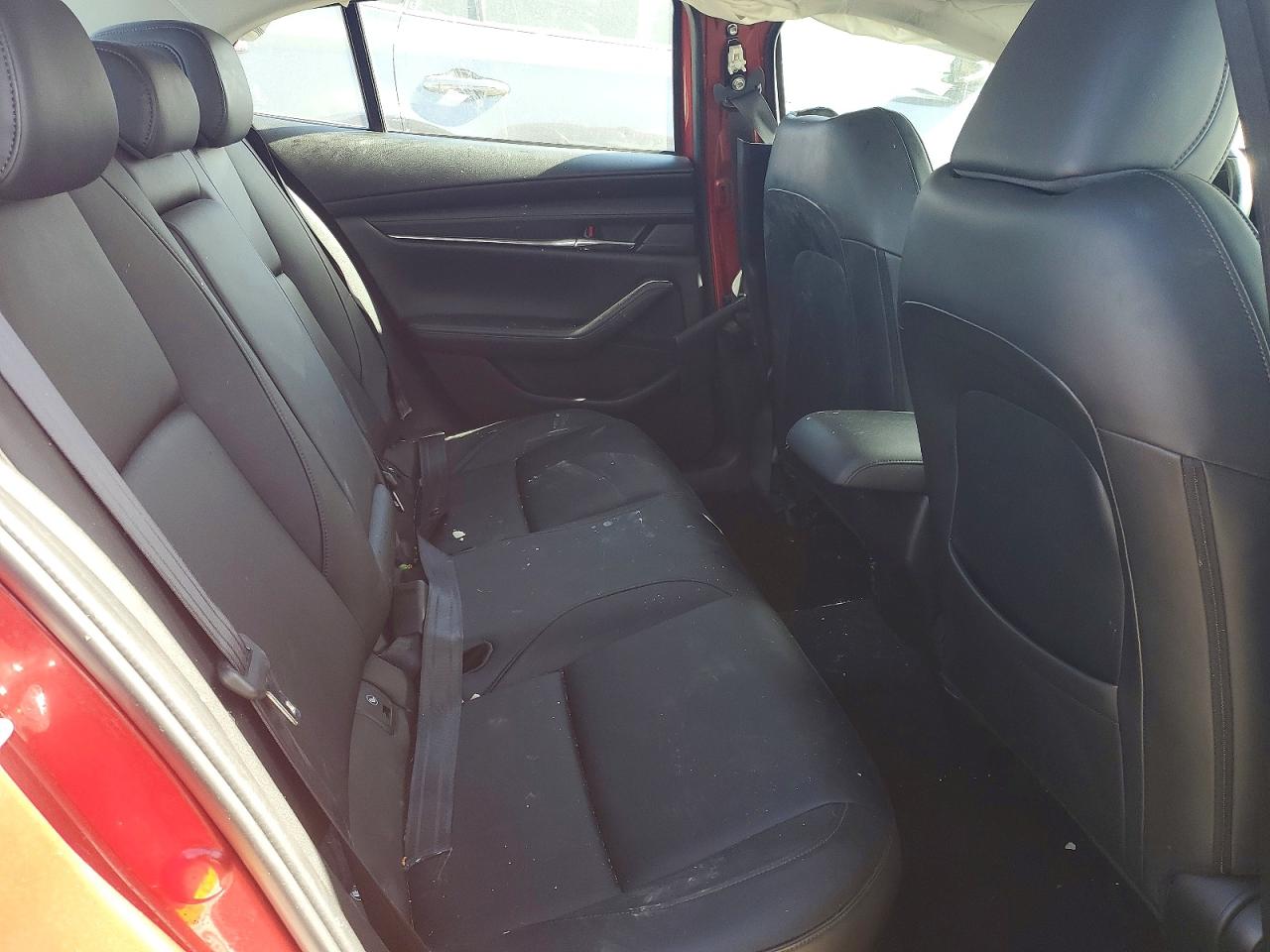 2019 MAZDA 3 PREFERRED PLUS photo 10