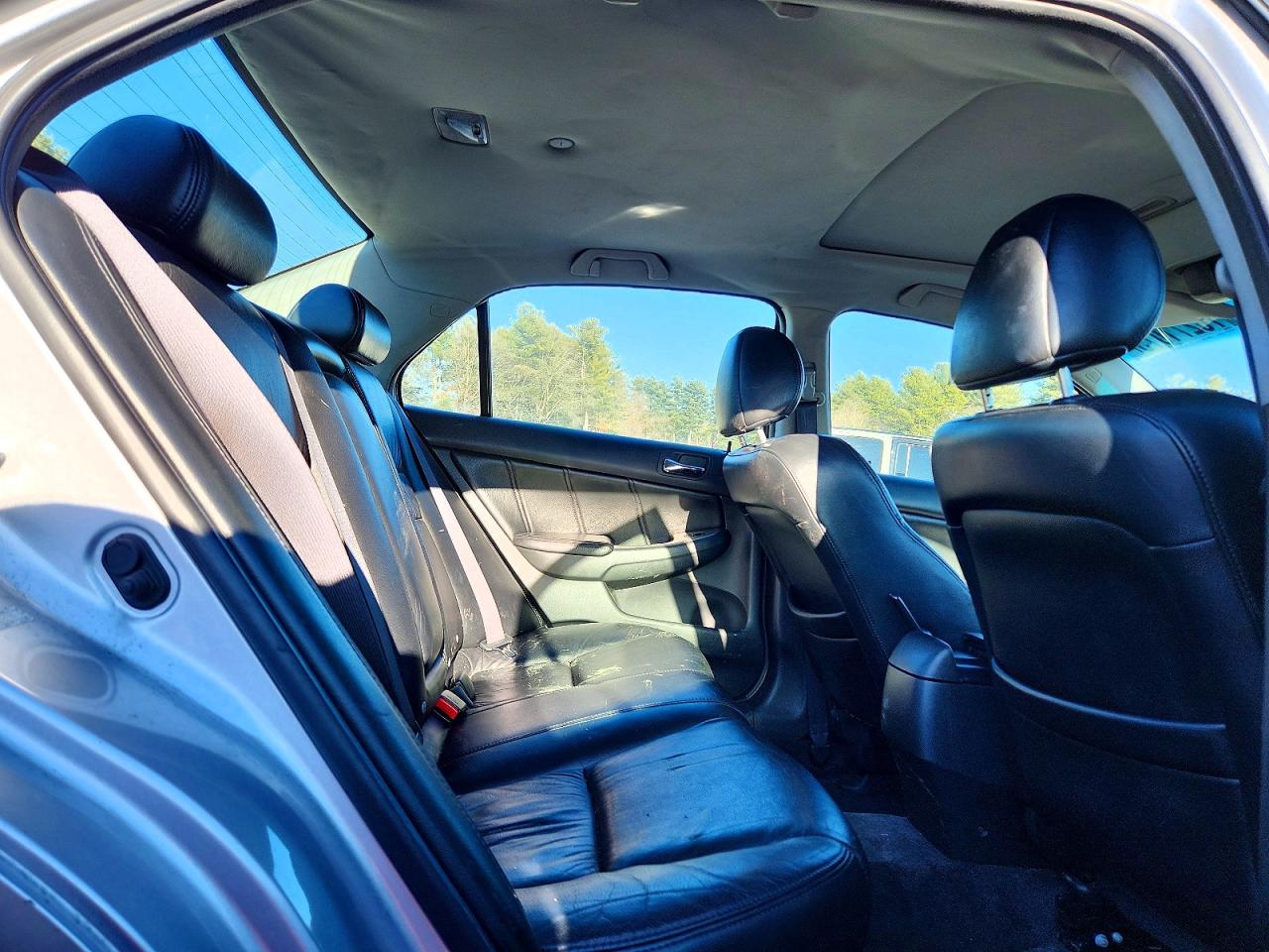 2006 HONDA ACCORD EX photo 19