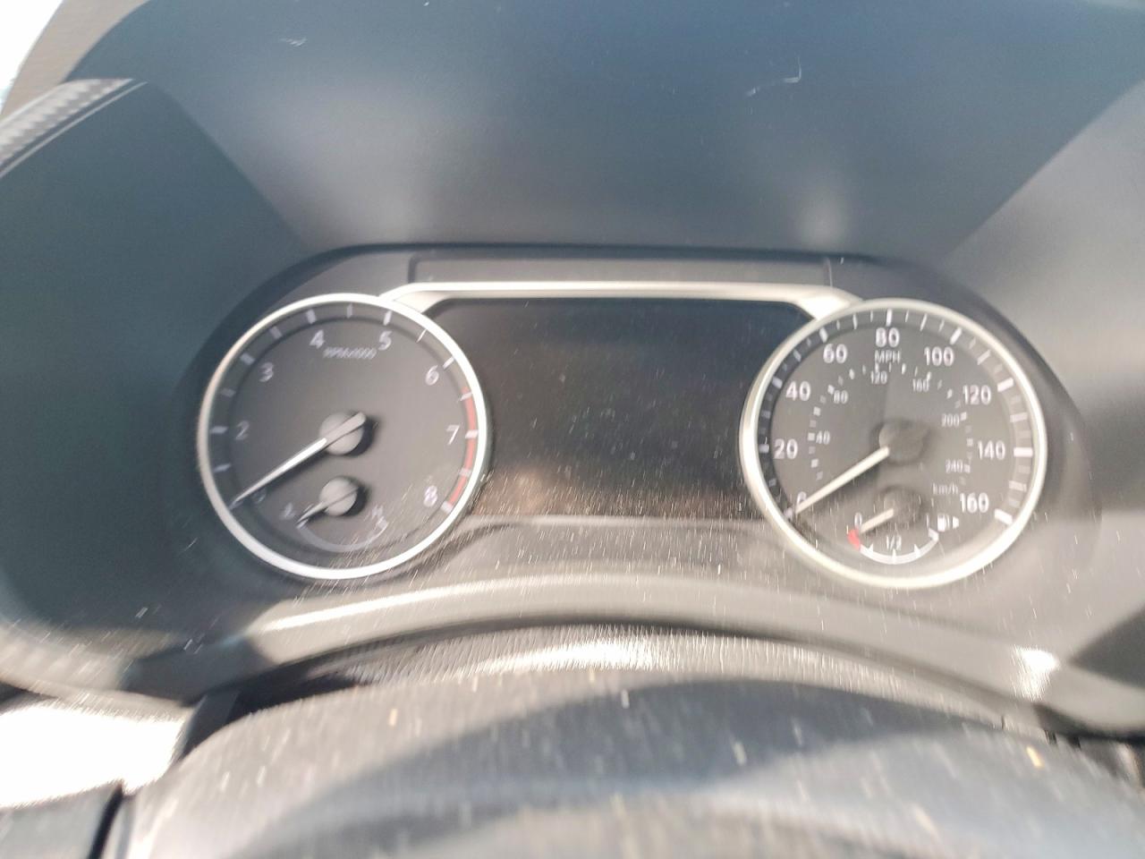 2024 NISSAN SENTRA SV photo 17