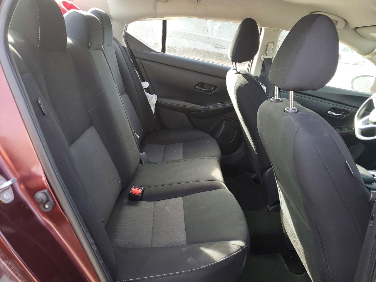 2024 NISSAN SENTRA SV photo 19
