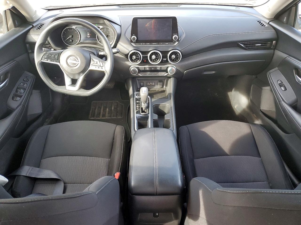 2024 NISSAN SENTRA SV photo 15