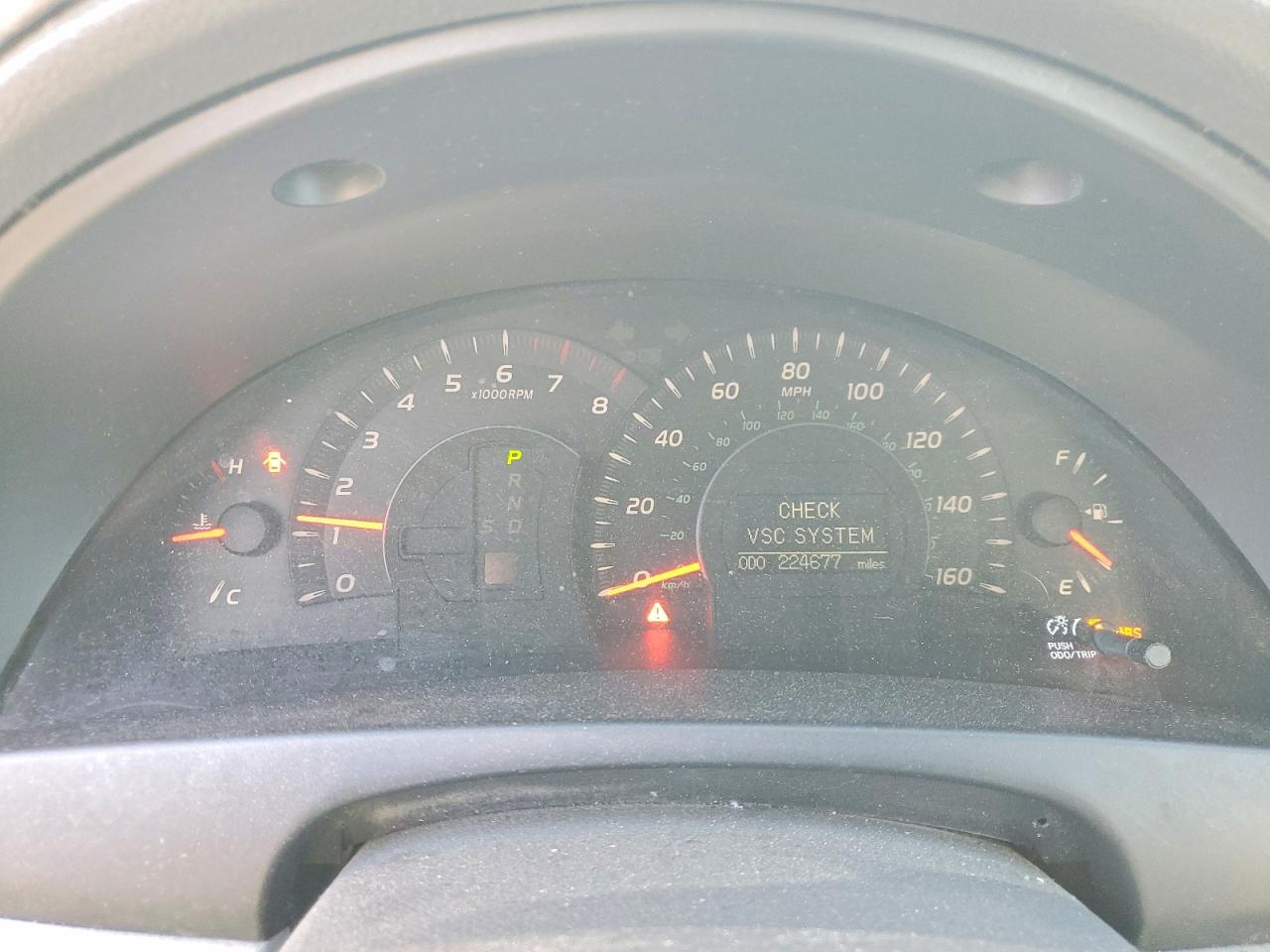 2009 TOYOTA CAMRY SE photo 9