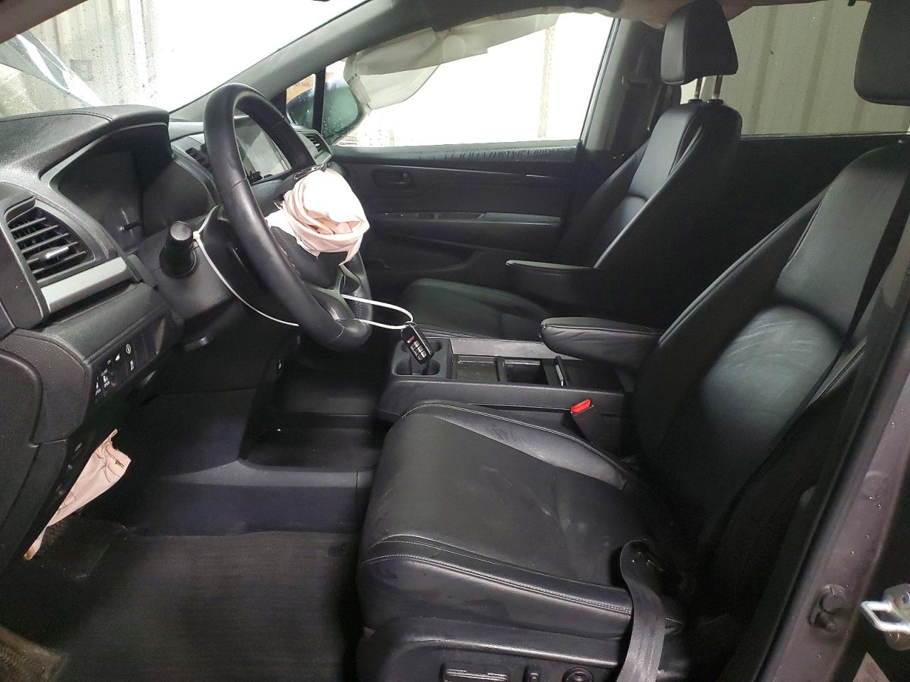 2023 HONDA ODYSSEY EXL photo 19