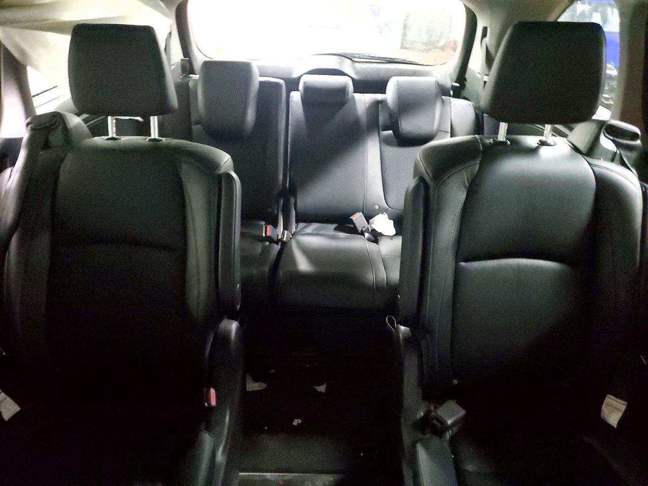 2023 HONDA ODYSSEY EXL photo 28