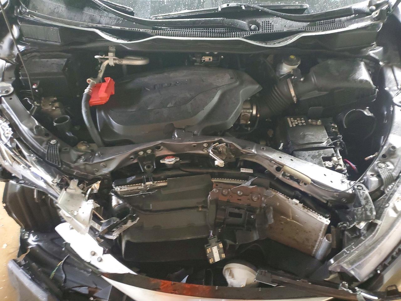 2023 HONDA ODYSSEY EXL photo 34