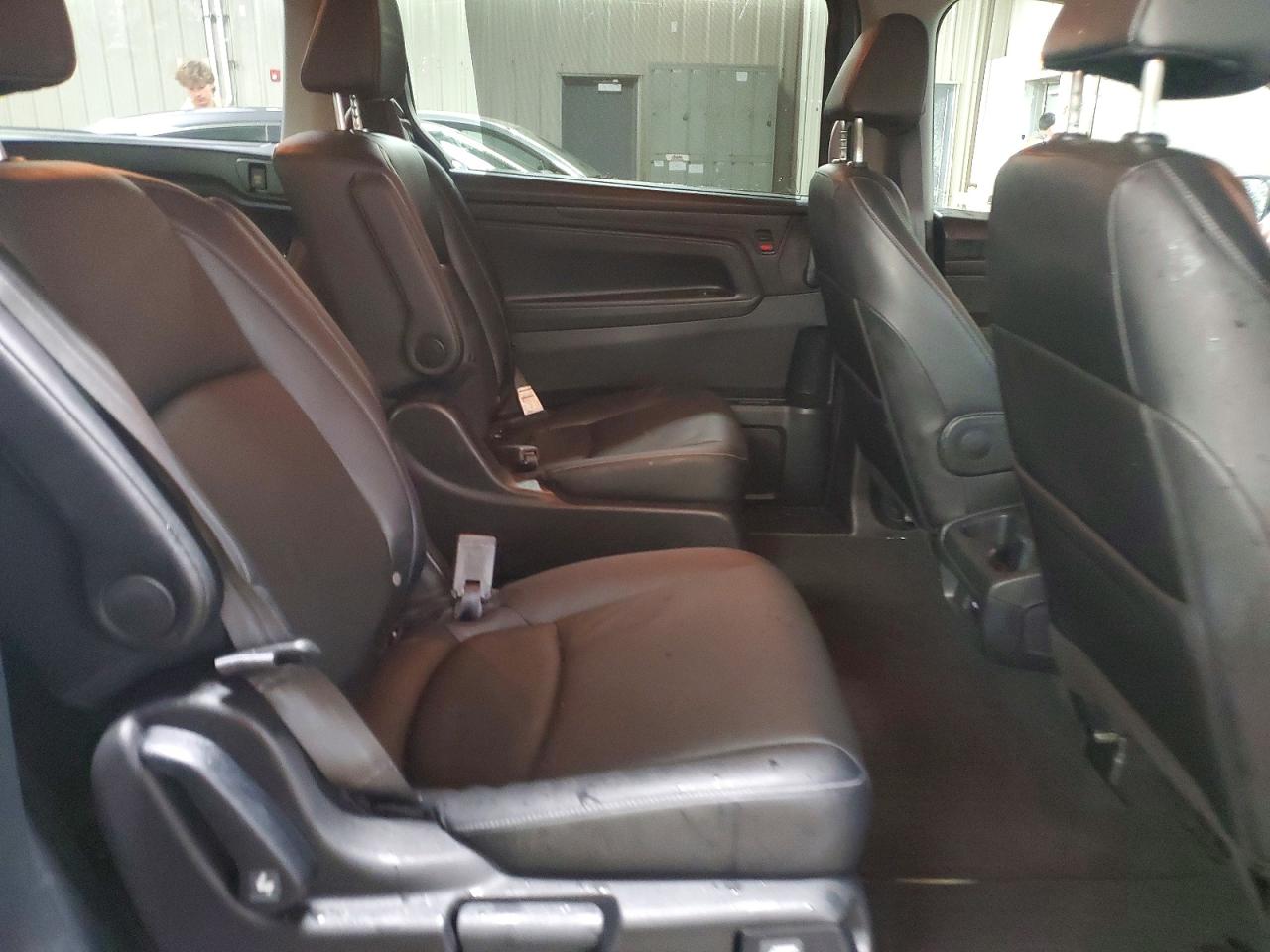 2023 HONDA ODYSSEY EXL photo 31