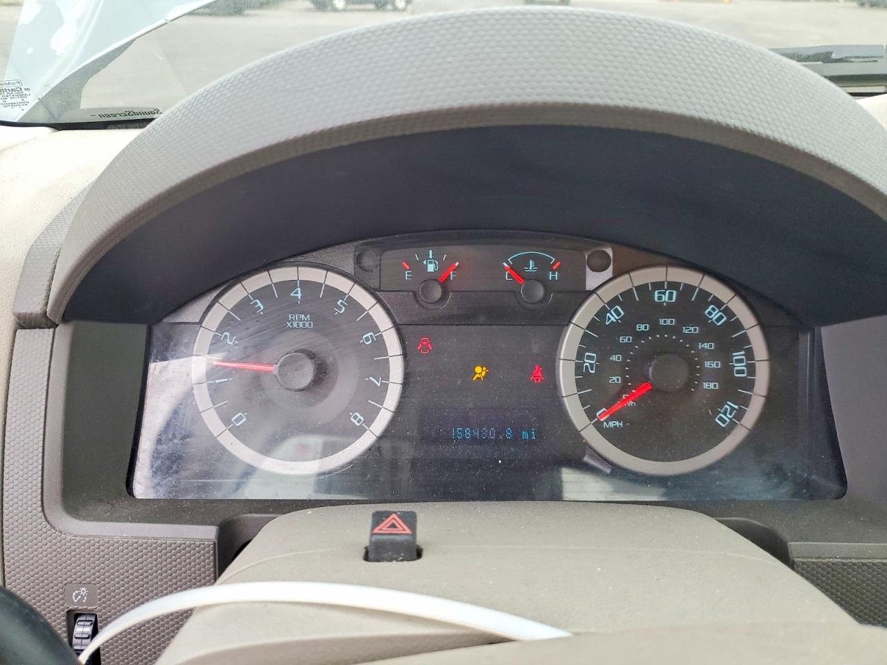 2011 FORD ESCAPE XLT photo 9