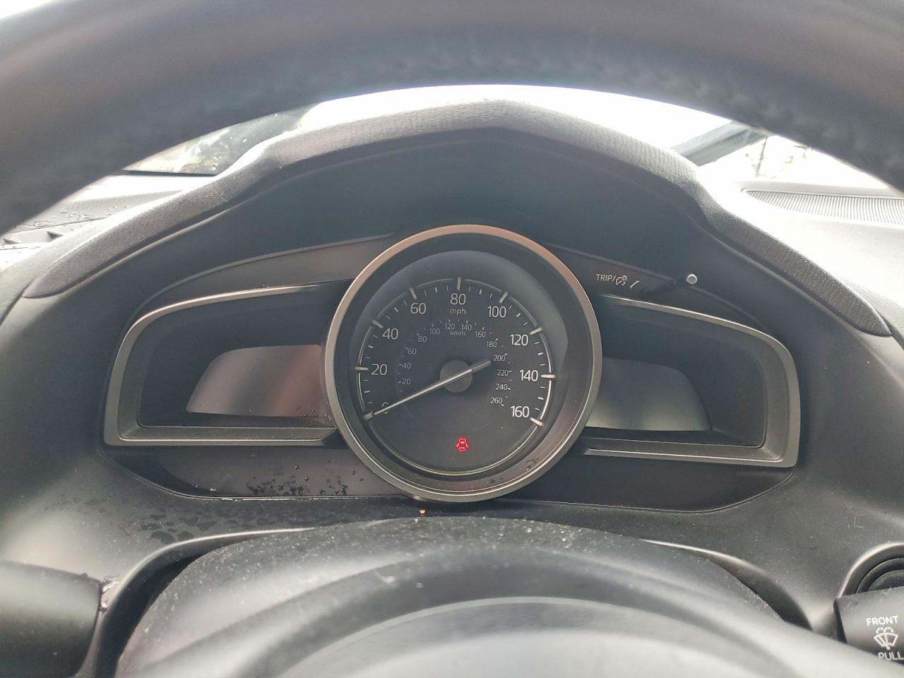 2017 MAZDA 3 TOURING photo 9