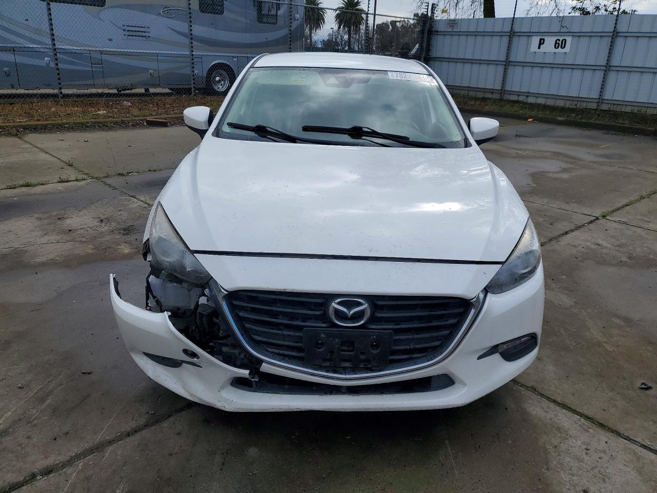 2017 MAZDA 3 TOURING photo 5