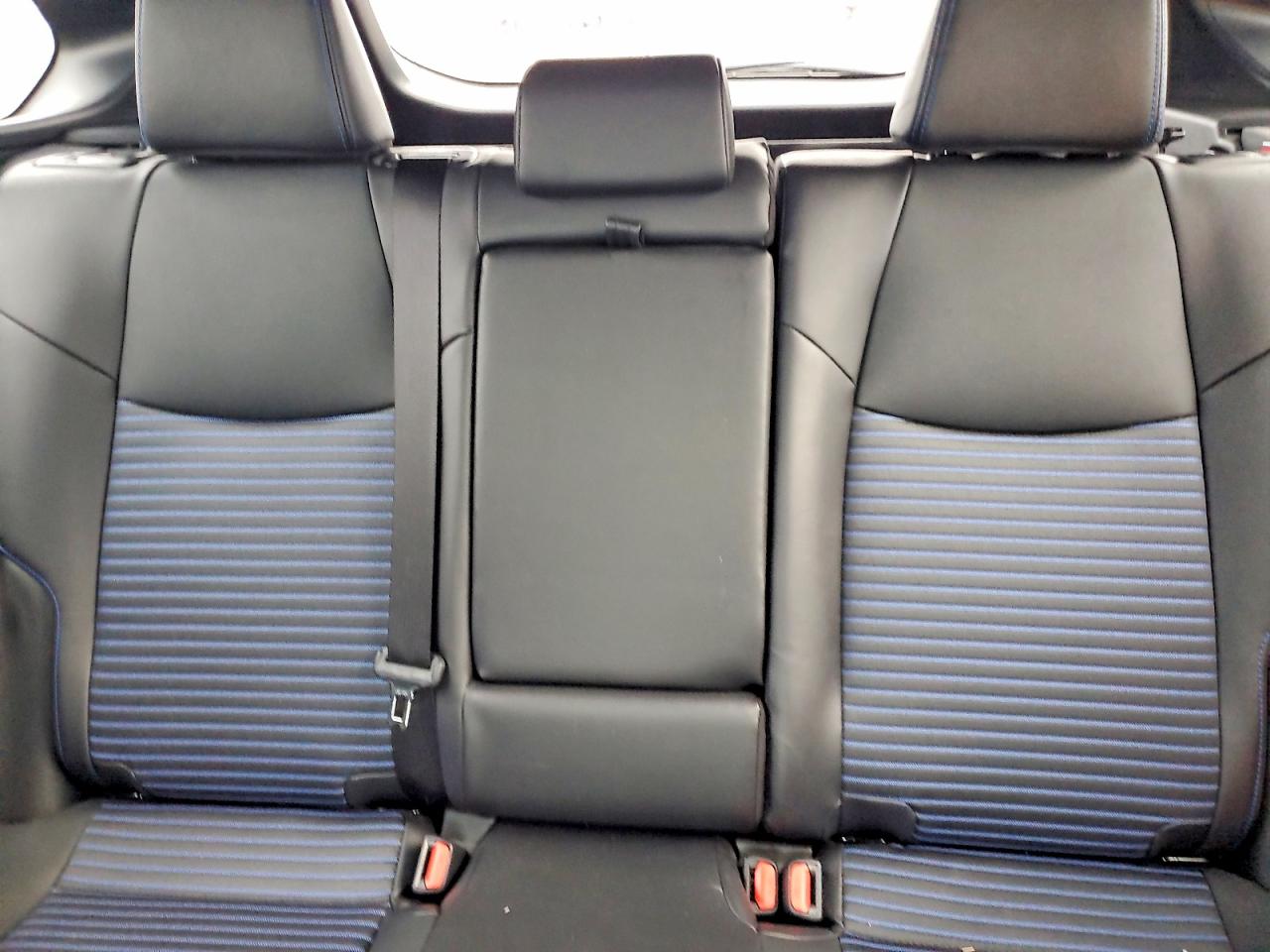 2024 TOYOTA RAV4 XSE photo 10