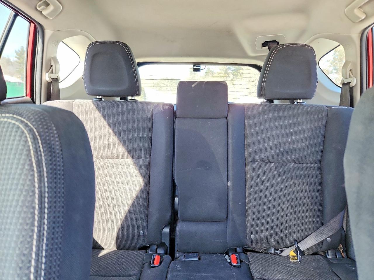 2018 TOYOTA RAV4 XLE photo 10