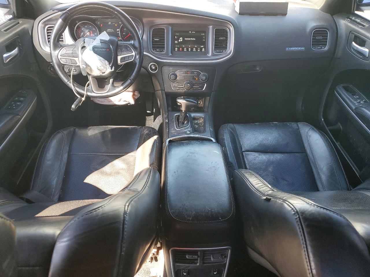 2020 DODGE CHARGER SXT photo 15