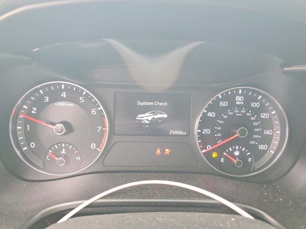 2024 KIA FORTE LXS photo 25