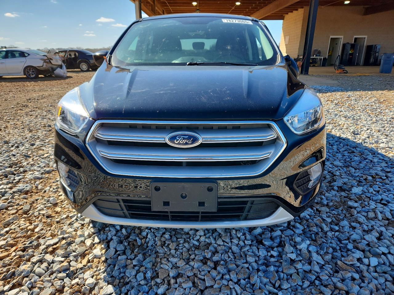 2019 FORD ESCAPE SE photo 5