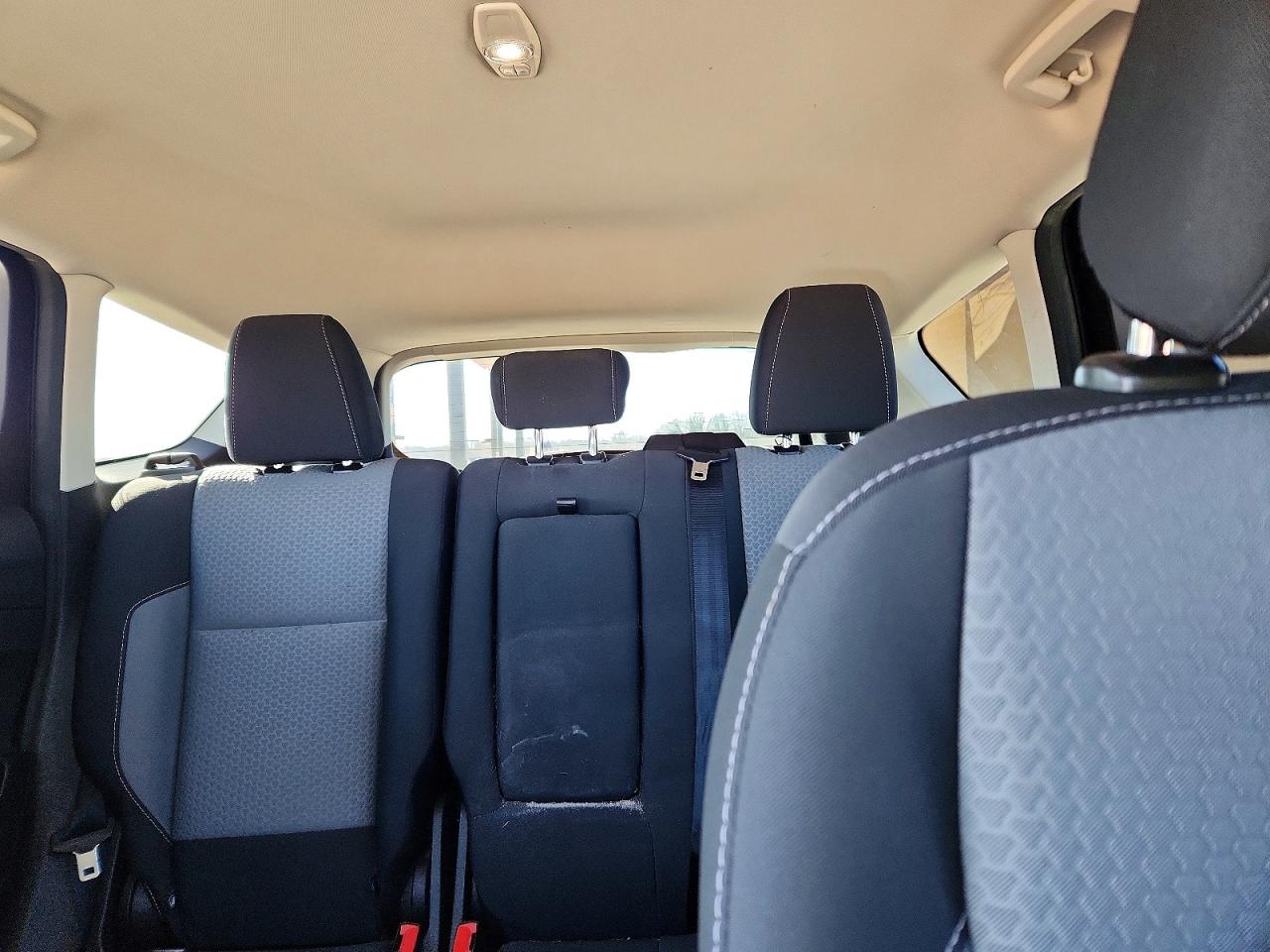 2019 FORD ESCAPE SE photo 10