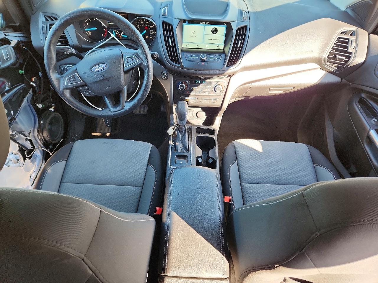 2019 FORD ESCAPE SE photo 8