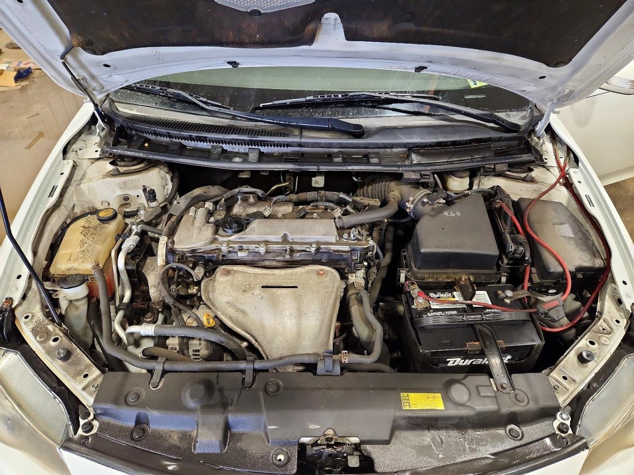 2013 TOYOTA SCION photo 11