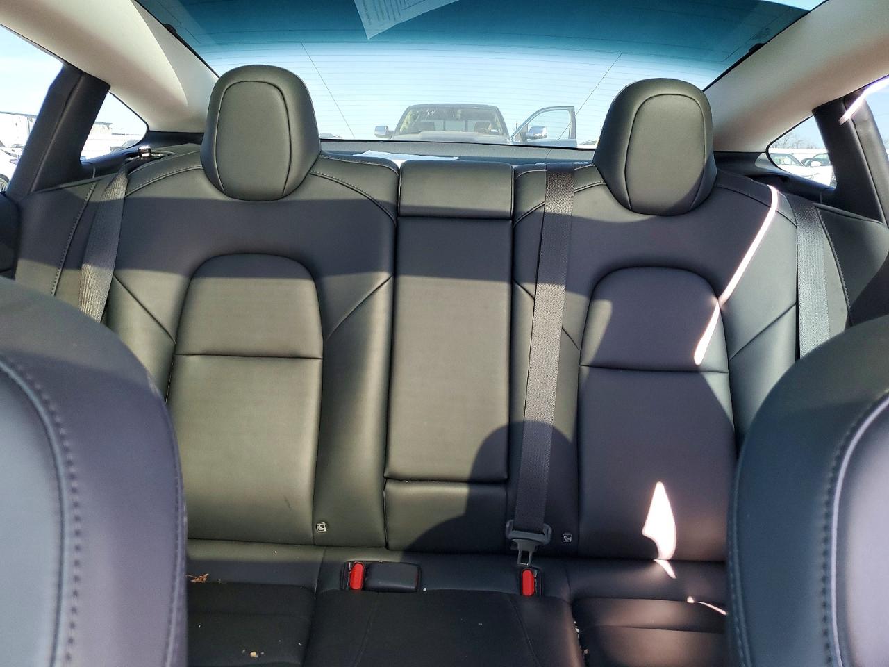 2023 TESLA MODEL 3 photo 17