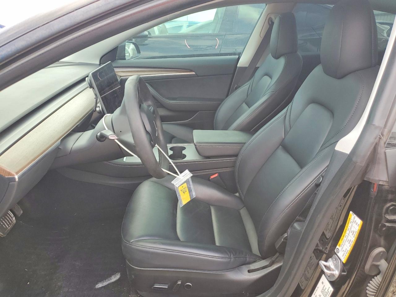 2023 TESLA MODEL 3 photo 11