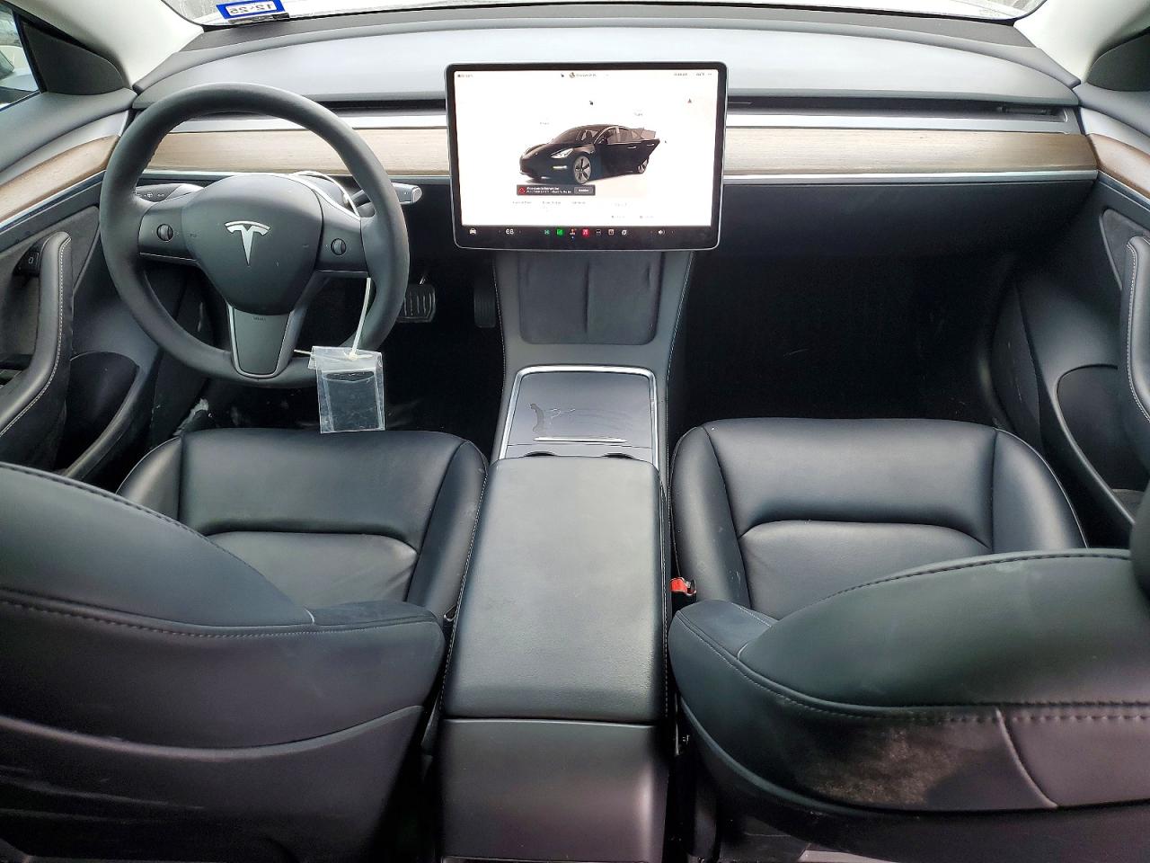 2023 TESLA MODEL 3 photo 13