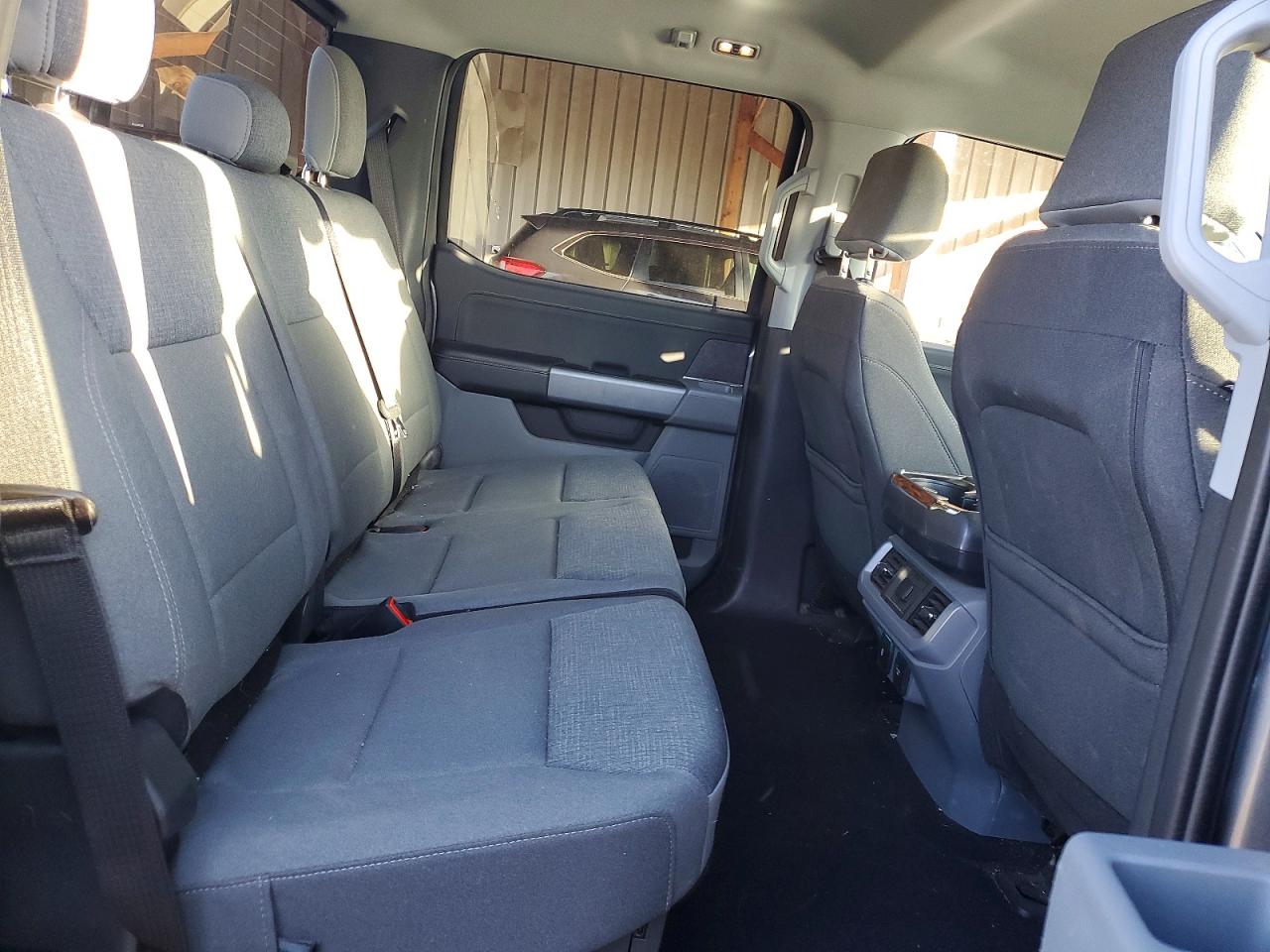 2024 FORD F150 XLT photo 10