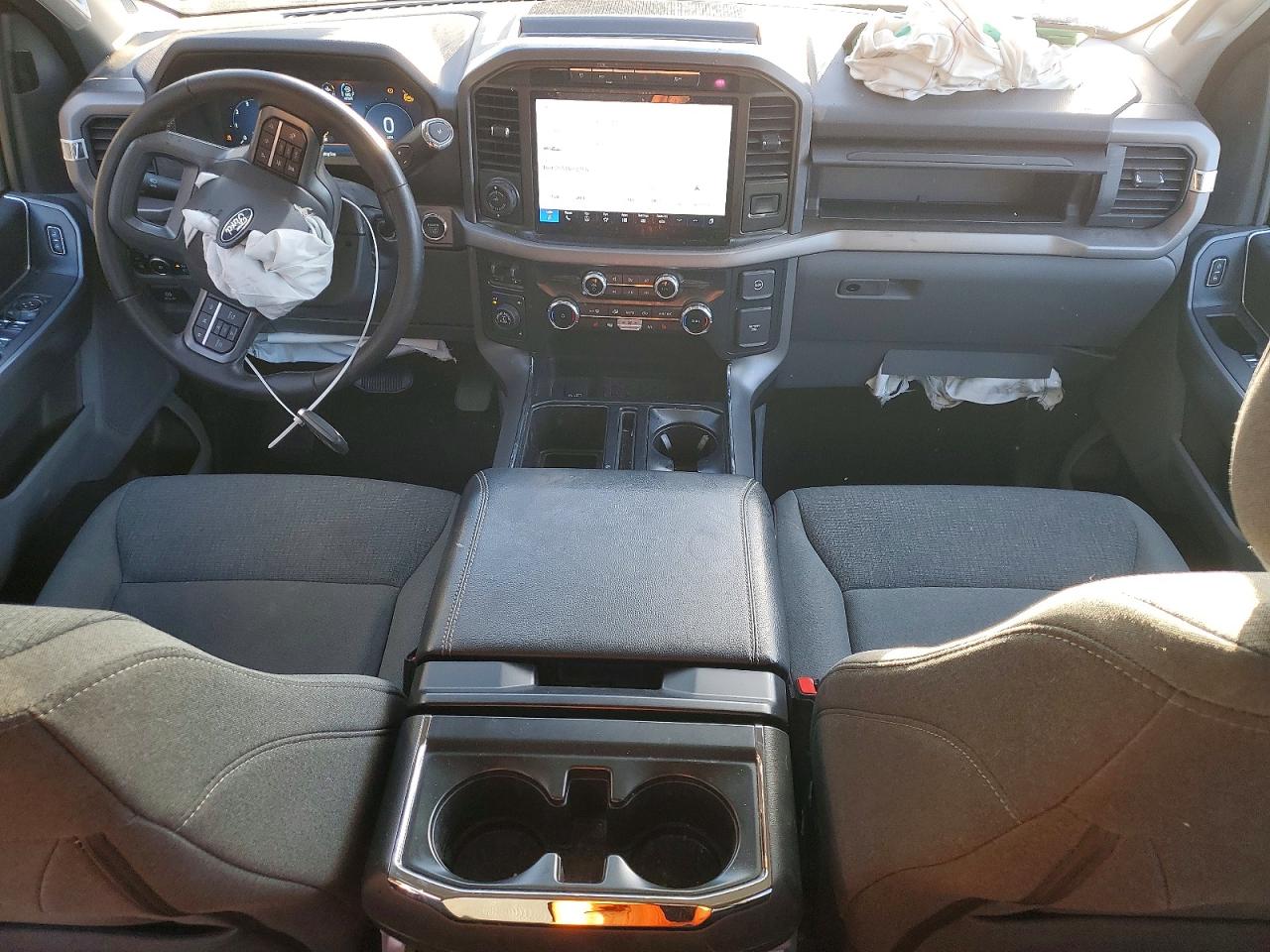 2024 FORD F150 XLT photo 8