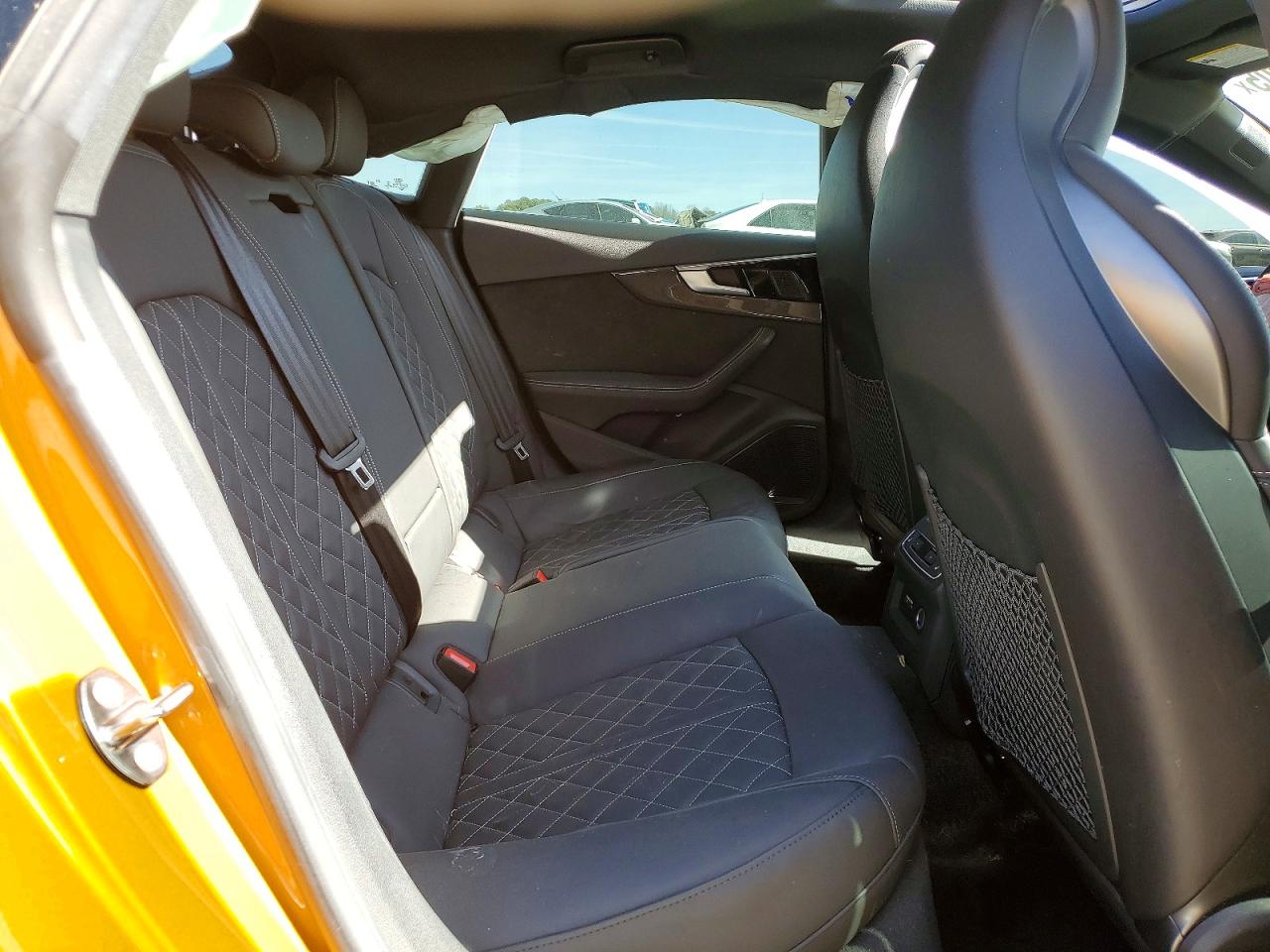 2021 AUDI S5 PRESTIGE photo 28
