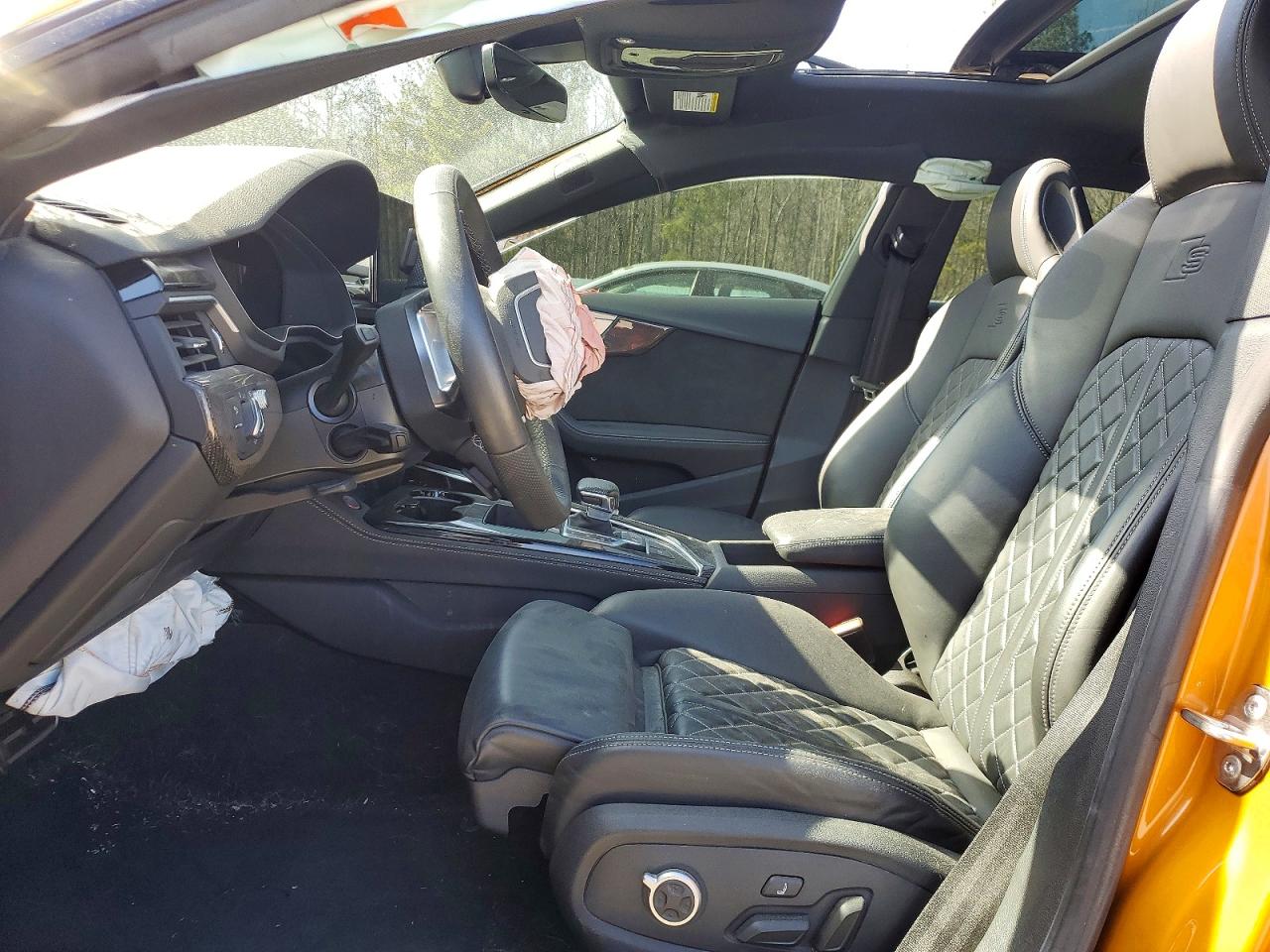 2021 AUDI S5 PRESTIGE photo 19