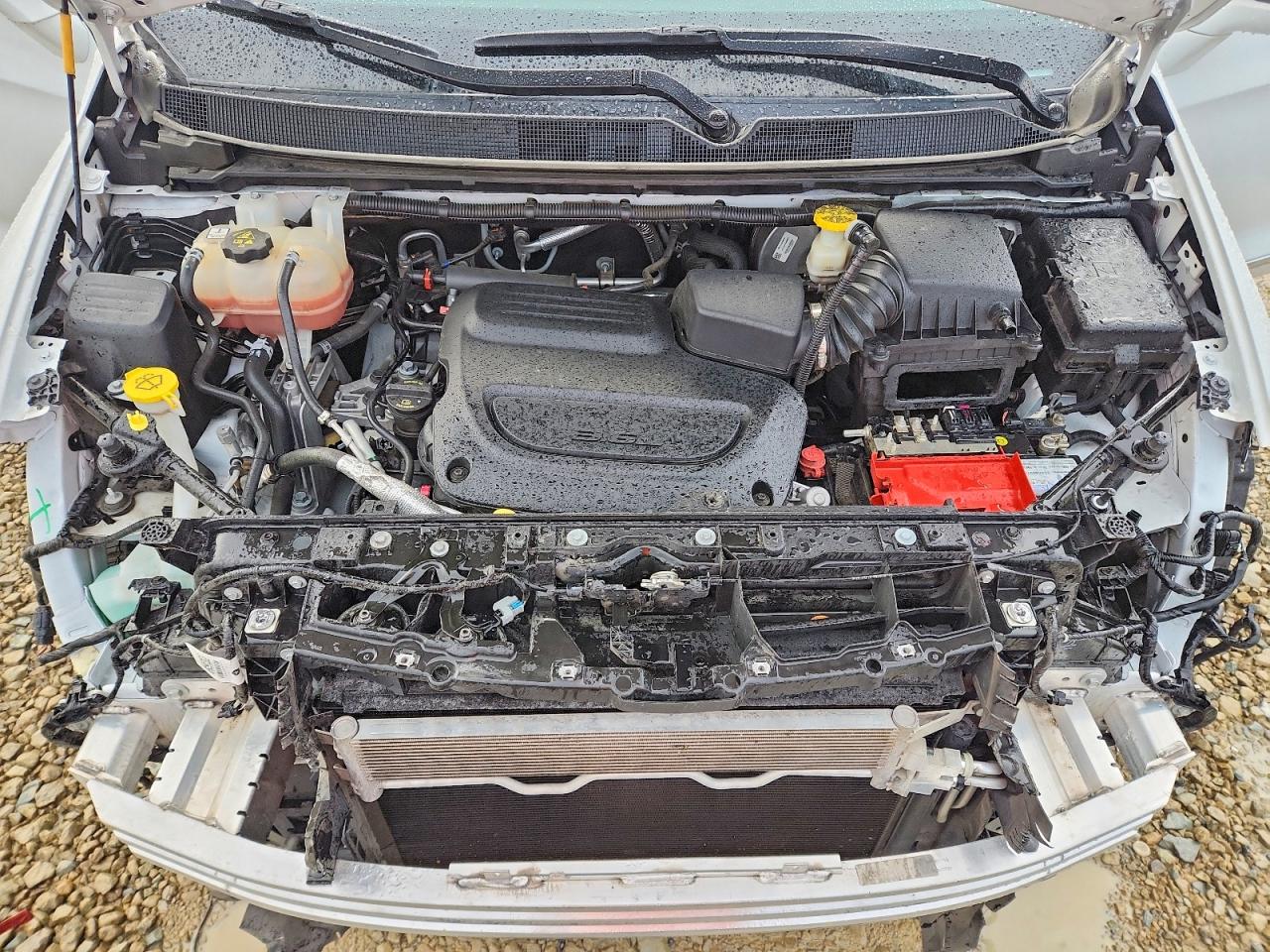 2019 CHRYSLER PACIFICA LIMITED photo 12