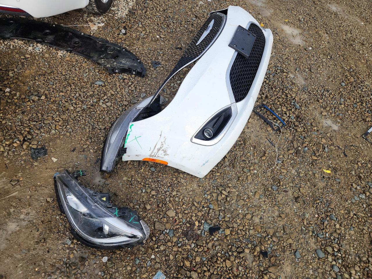 2019 CHRYSLER PACIFICA LIMITED photo 13