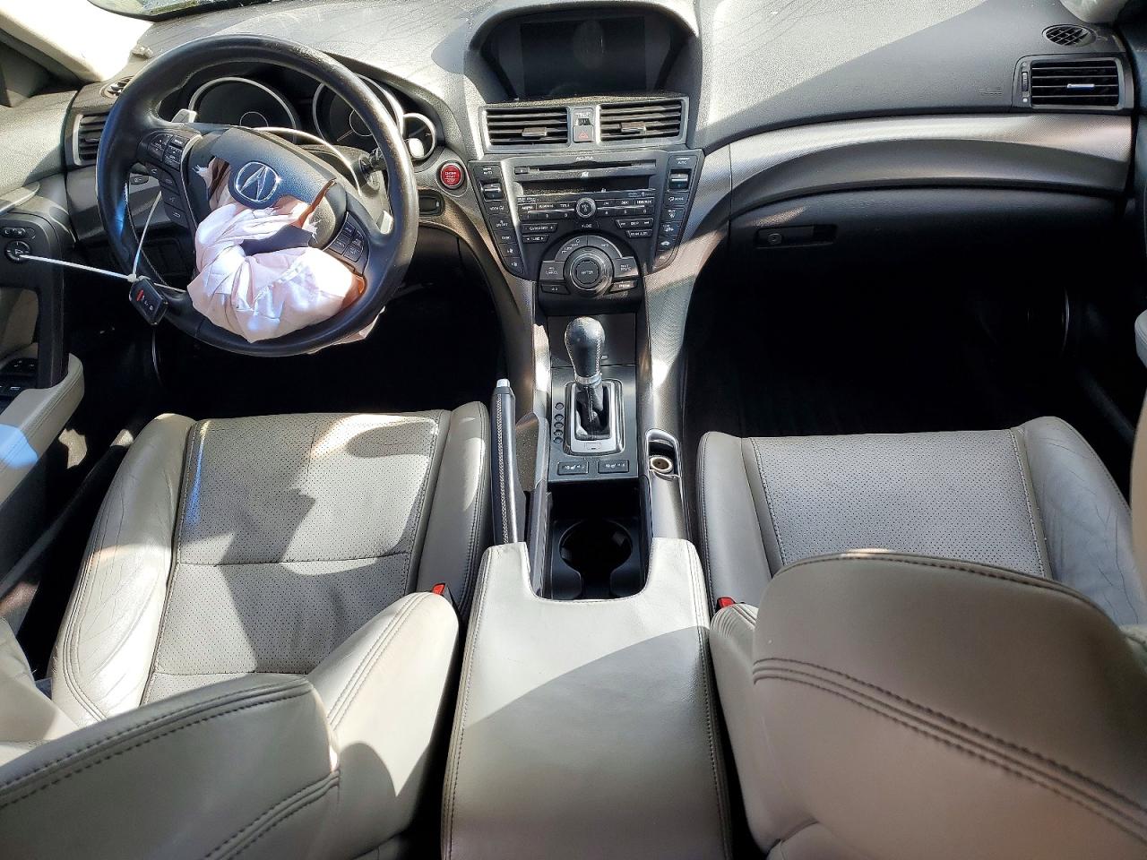 2012 ACURA TL photo 22