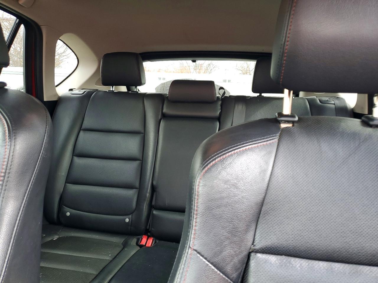 2015 MAZDA CX-5 GT photo 28