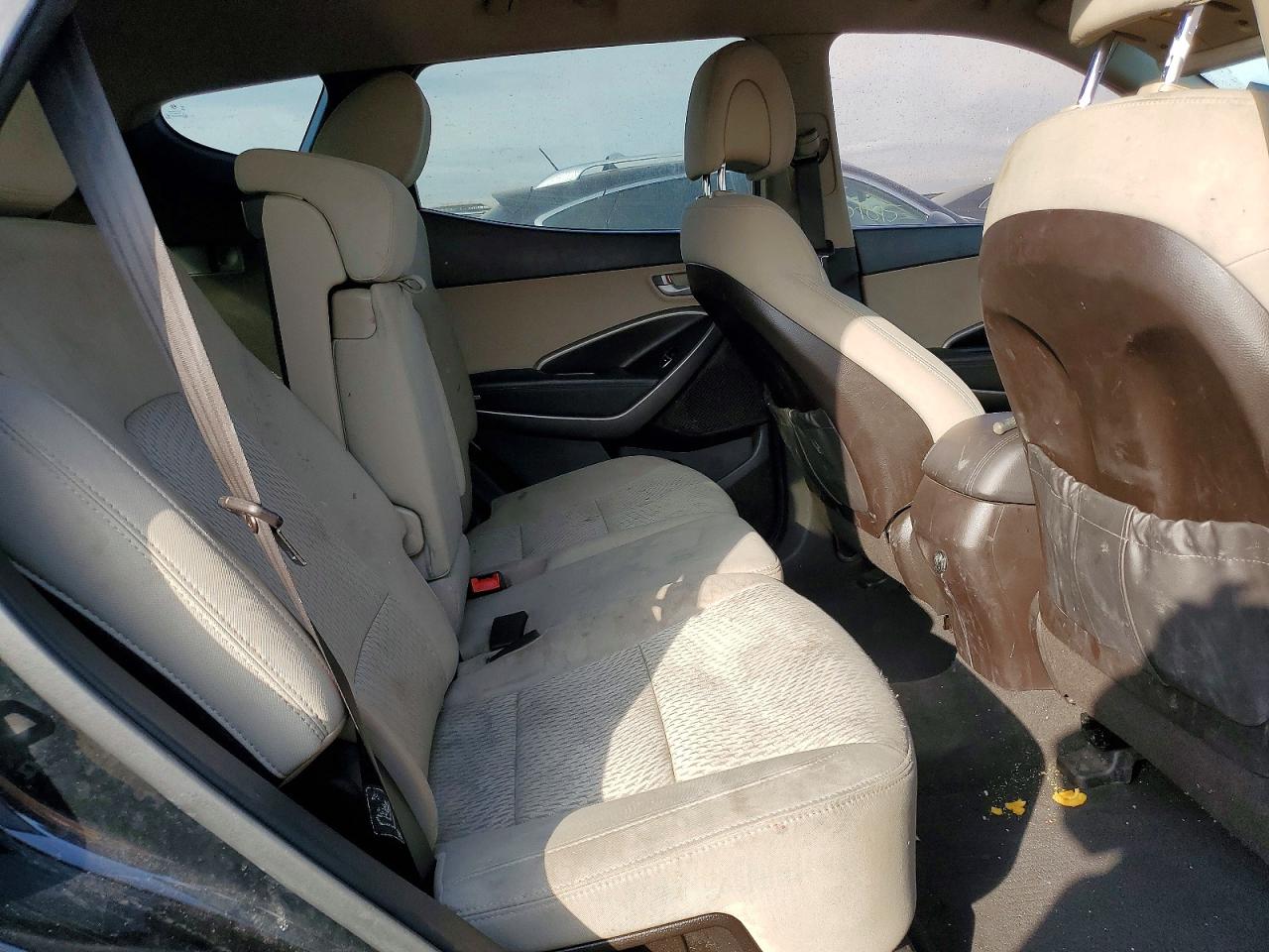 2016 HYUNDAI SANTA FE SPORT 2.4L photo 28