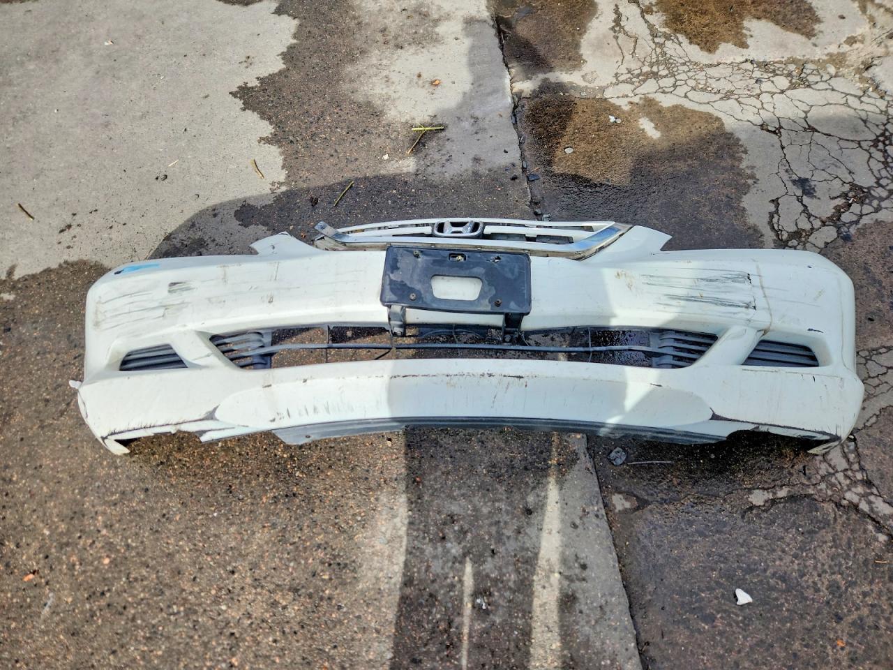 2005 HONDA ODYSSEY EX photo 25