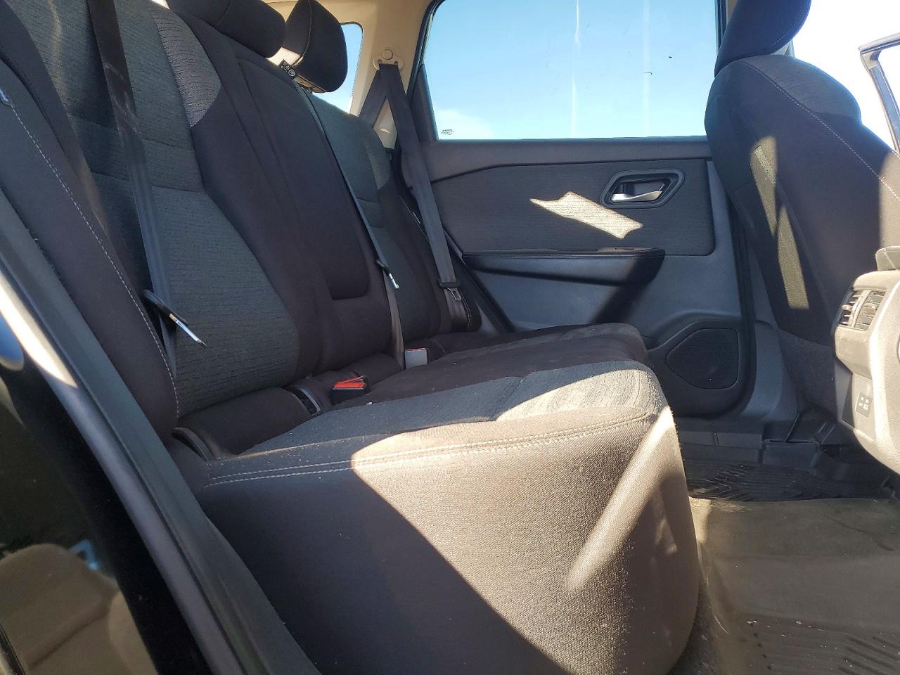 2023 NISSAN ROGUE SV photo 21