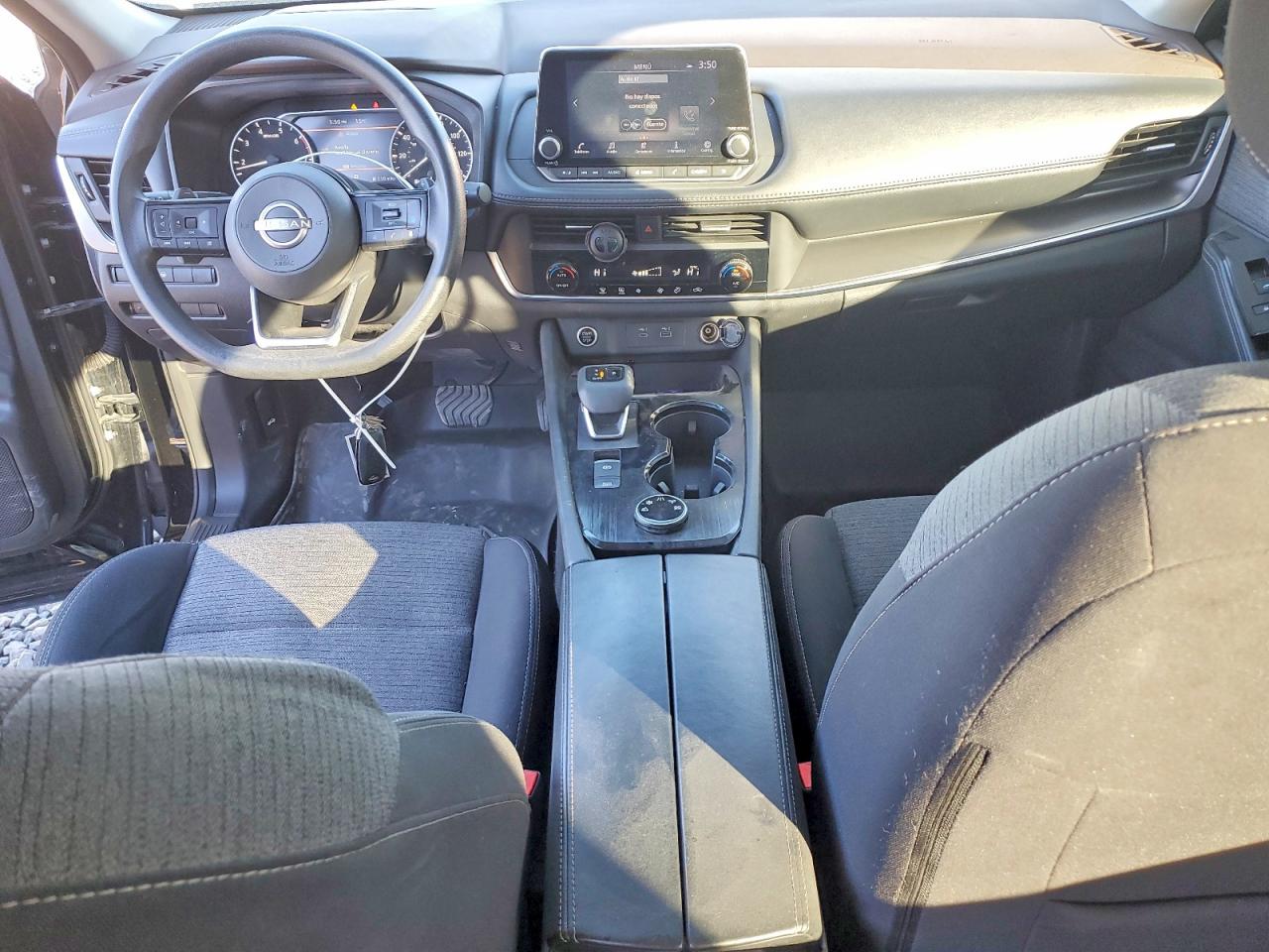 2023 NISSAN ROGUE SV photo 15