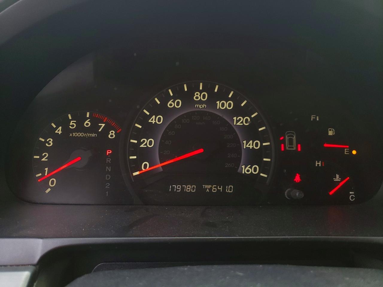 2006 HONDA ODYSSEY TOURING photo 33