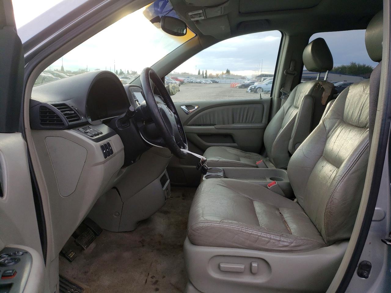 2006 HONDA ODYSSEY TOURING photo 25