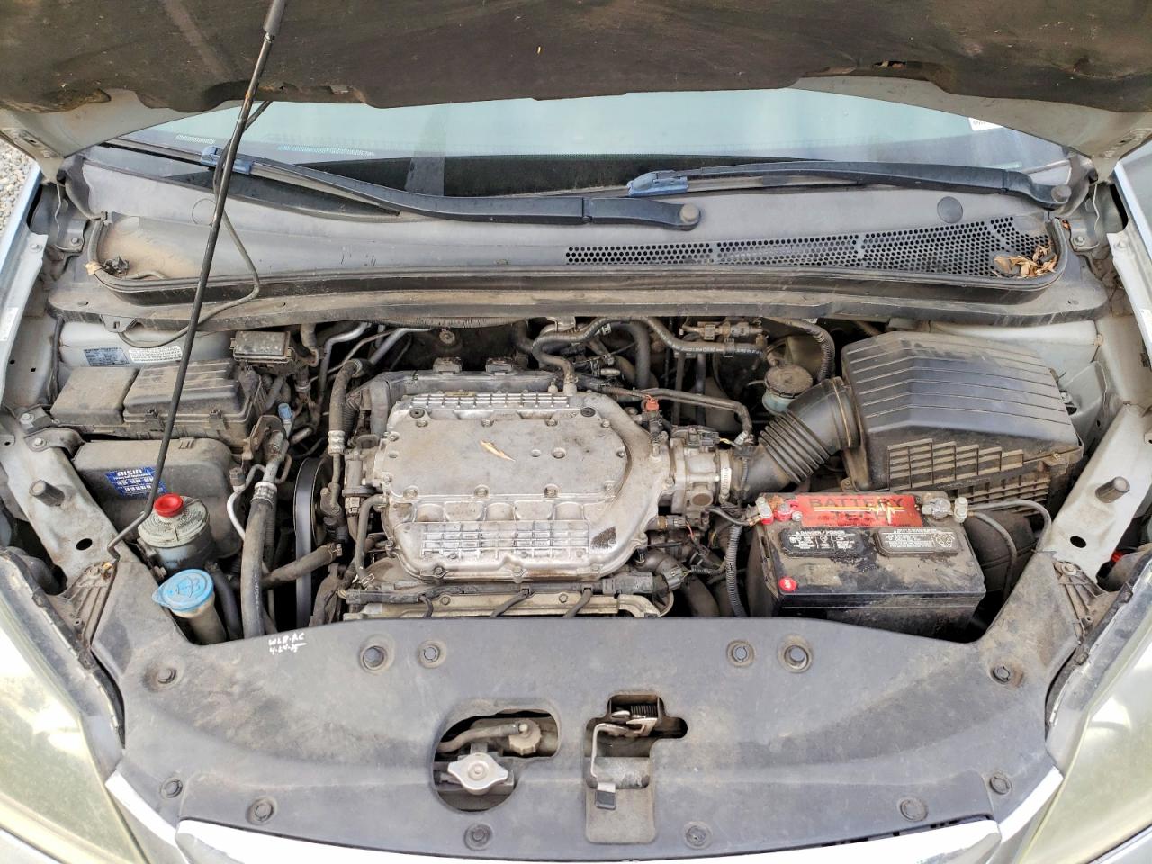 2006 HONDA ODYSSEY TOURING photo 45