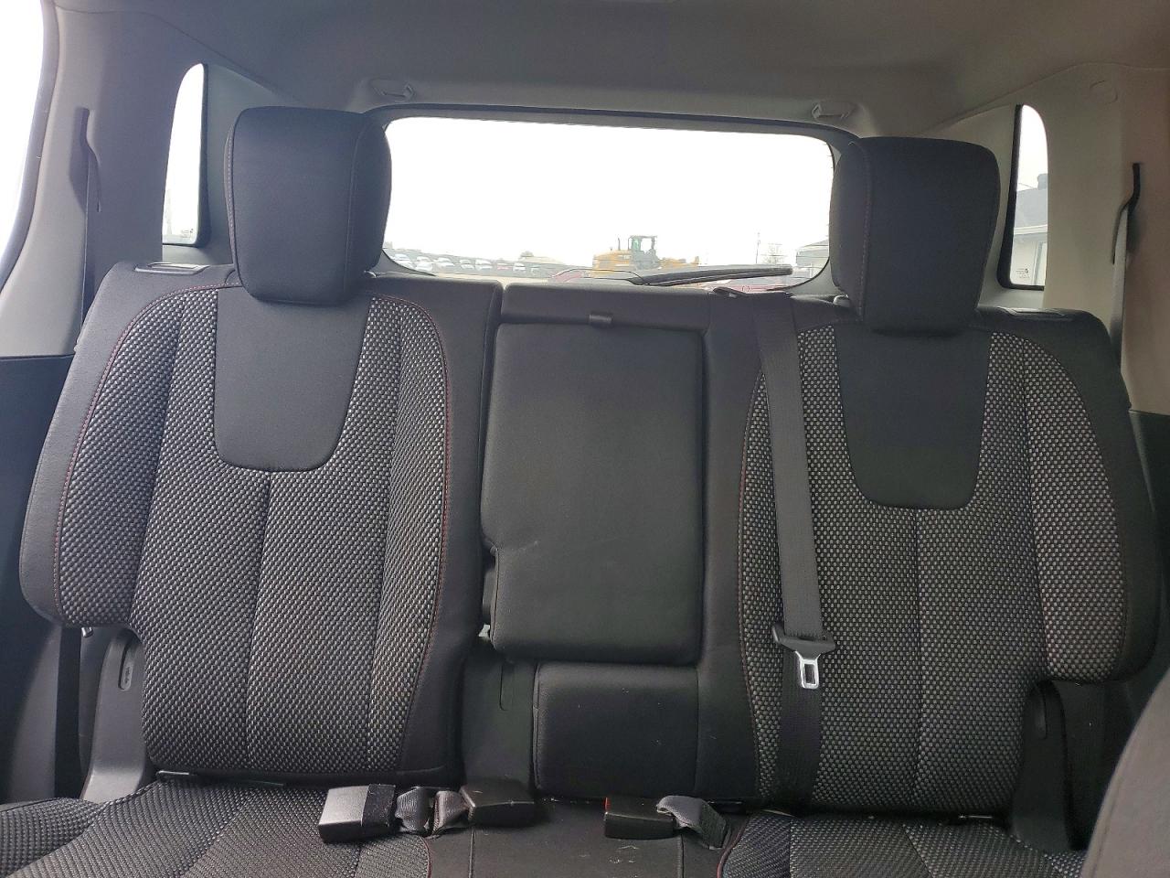 2017 GMC TERRAIN SLE photo 19