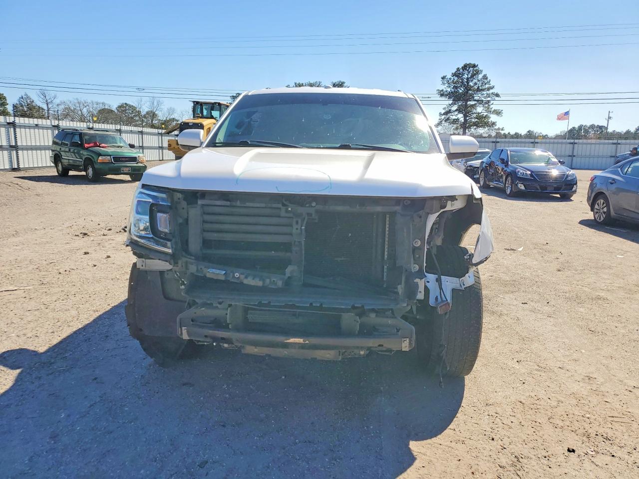 2019 FORD EXPEDITION XLT photo 9